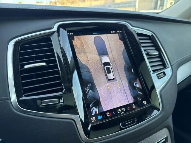 Volvo XC90 AWD Bright Plus