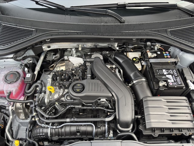 Volkswagen T-Roc 1.5 TSI DSG Style