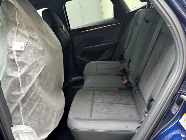 Cupra Terramar 2.0 TSI