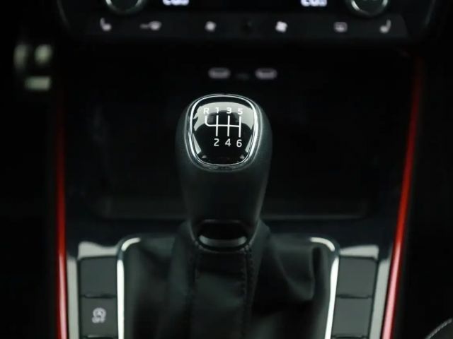 Skoda Fabia Monte Carlo