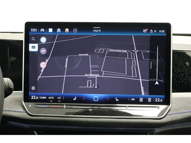 Volkswagen Passat 2.0 TDI R-Line Variant