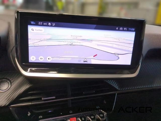 Peugeot 2008 Allure Pack Hybrid