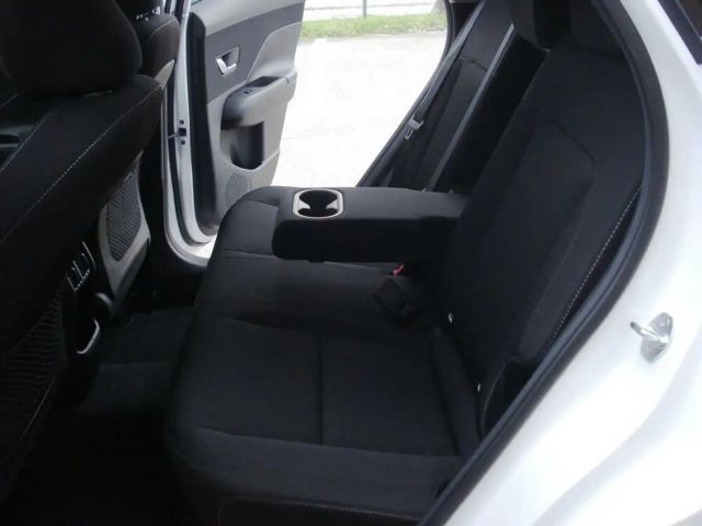 Hyundai Kona 2WD T-GDi