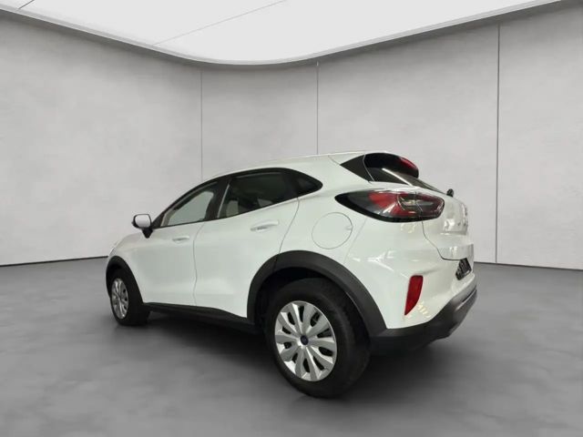 Ford Puma Cool & Connect EcoBoost