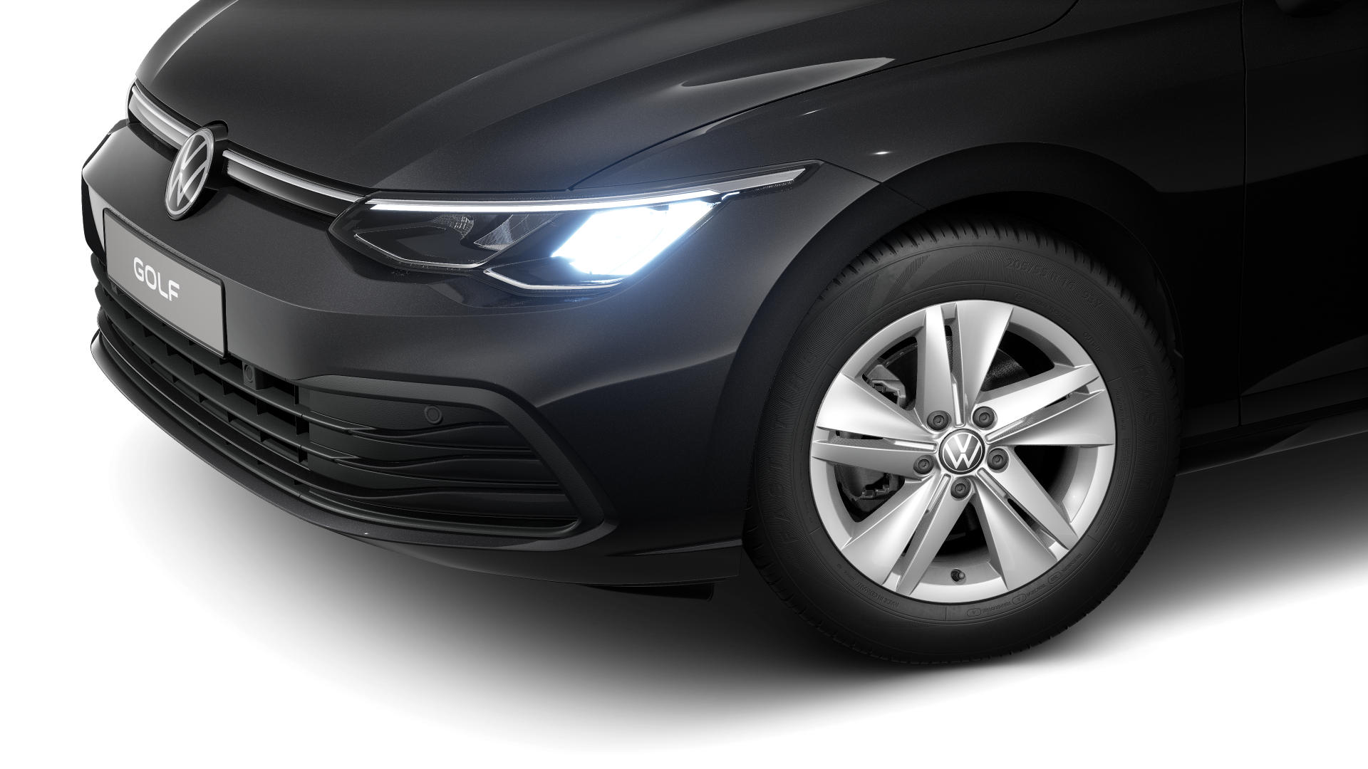 Volkswagen Golf 2.0 TDI DSG Life