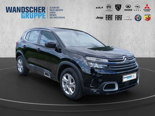 Citroën C5 Aircross BlueHDi Live Pack