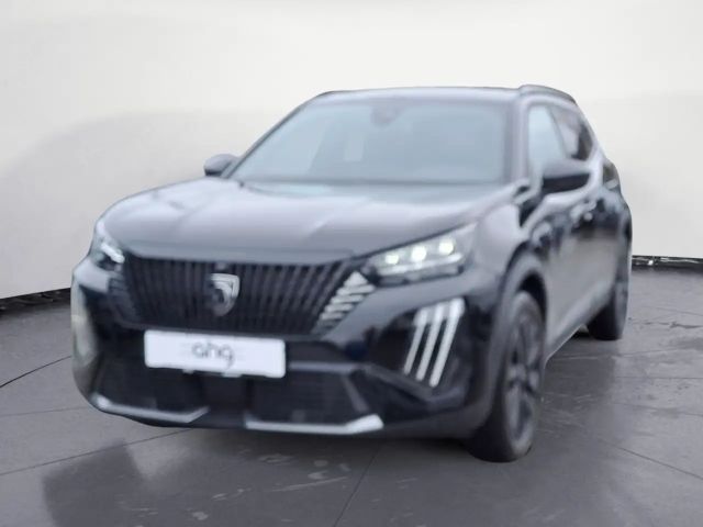 Peugeot 2008 GT-Line Hybrid