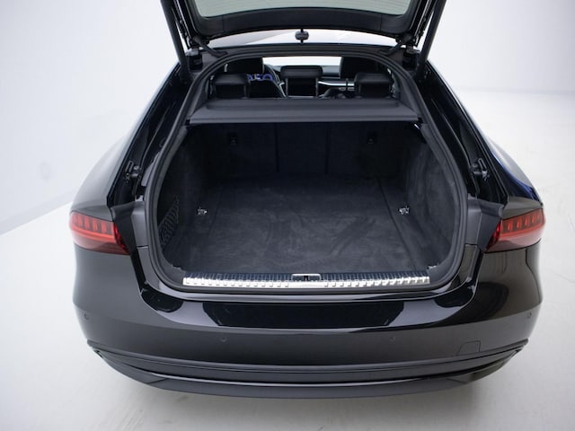 Audi A7 50 TDI Quattro Sportback