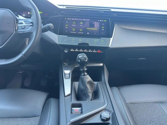 Peugeot 308 Allure Pack PureTech