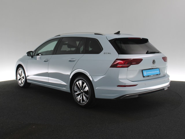 Volkswagen Golf 1.5 eTSI Golf VIII Variant