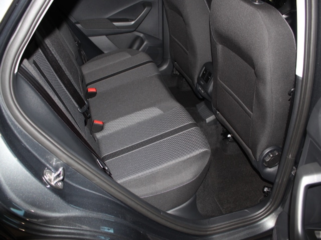 Volkswagen T-Roc DSG Life