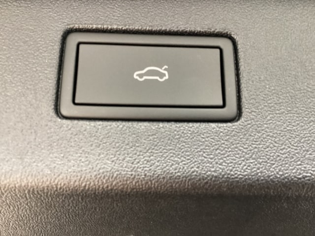 Volkswagen Tiguan DSG