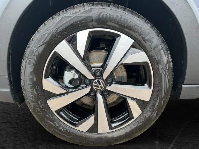 Volkswagen Taigo 1.0 TSI DSG Life