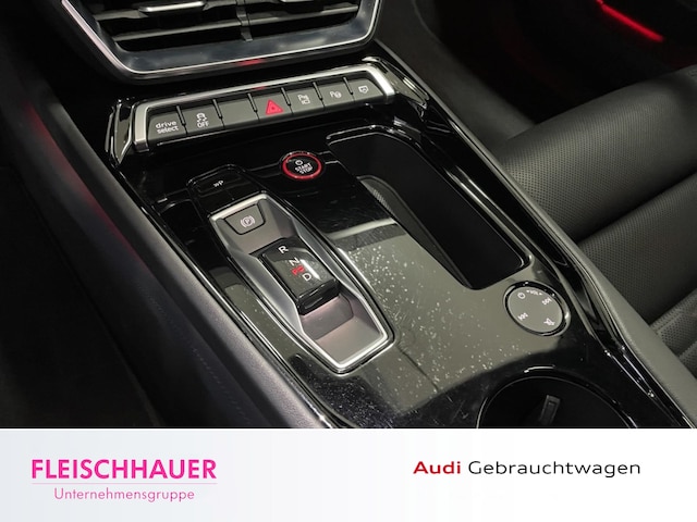 Audi e-tron GT Quattro