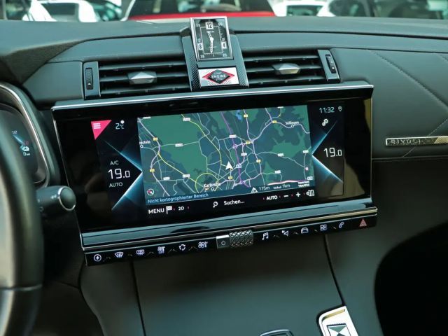 DS DS 7 Crossback Crossback