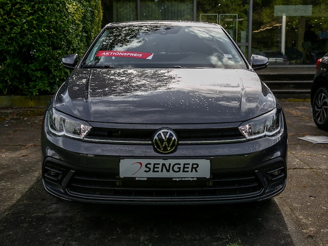 Volkswagen Polo 1.0 TSI DSG Life