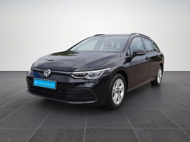 Volkswagen Golf 1.5 eTSI Golf VIII Life Variant