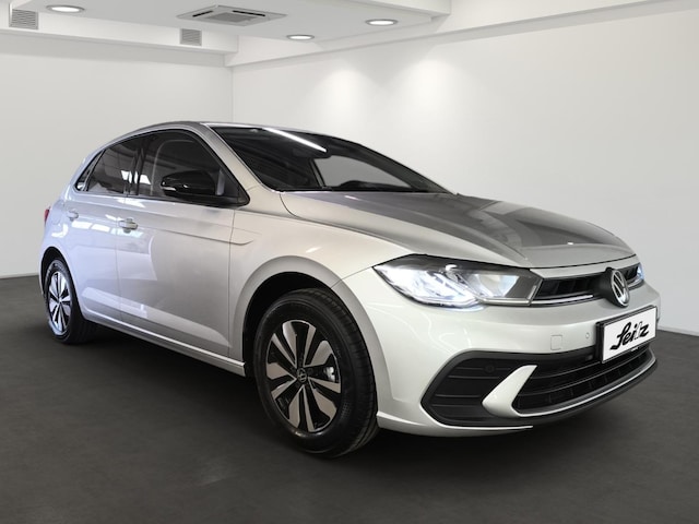 Volkswagen Polo 1.0 TSI