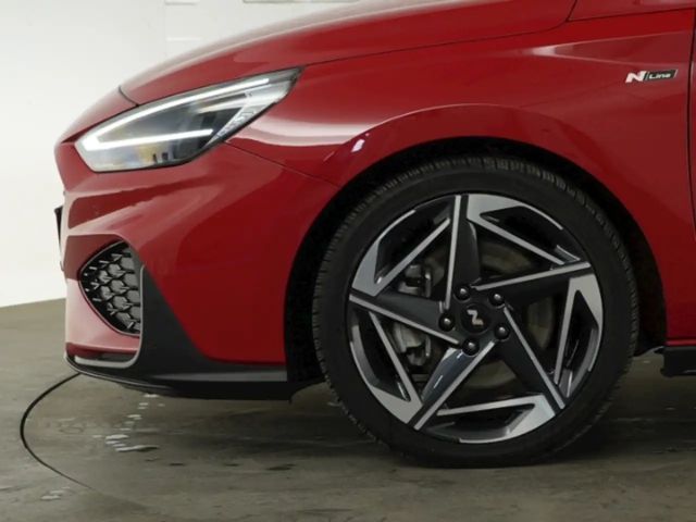 Hyundai i30 N Line T-GDi