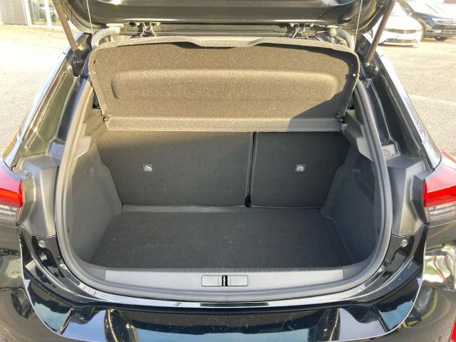 Opel Corsa 1.2 Turbo GS-Line Grand Sport Turbo