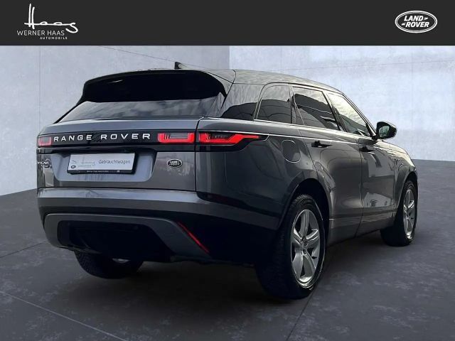 Land Rover Range Rover Velar D300 S