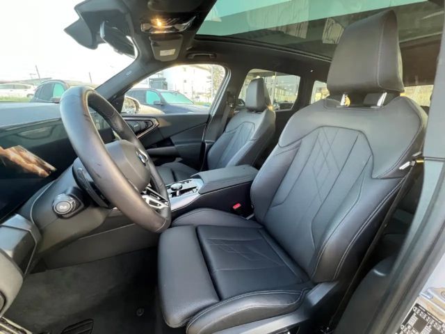 BMW X3 M-Sport xDrive