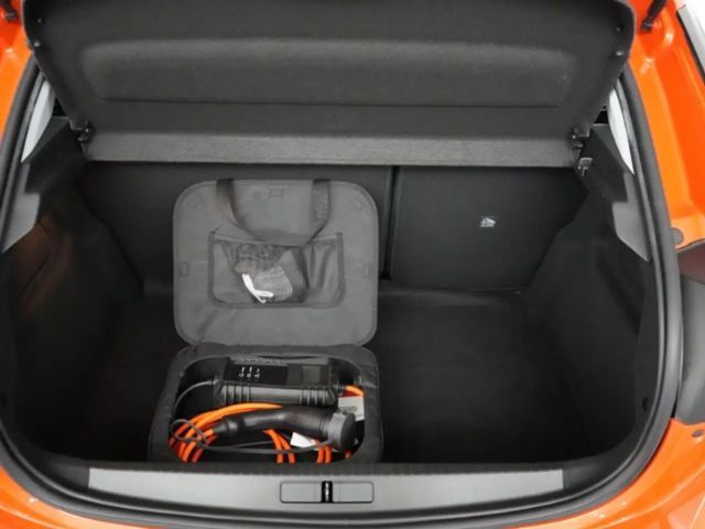 Opel Corsa Edition F Edition