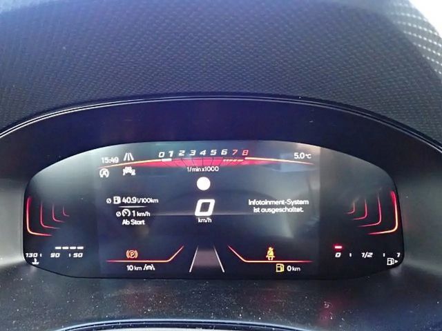 Seat Ibiza 1.0 EcoTSI FR-lijn