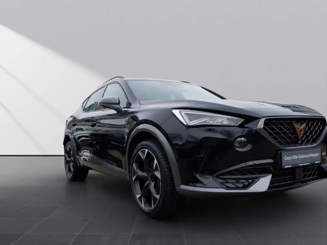 Cupra Formentor 4Drive