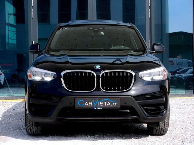 BMW X3 Advantage pakket xDrive xDrive20d