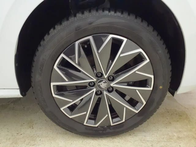 Skoda Kamiq 1.5 TSI Selection