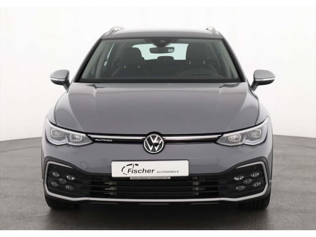 Volkswagen Golf 2.0 TDI 4Motion AllTrack Variant
