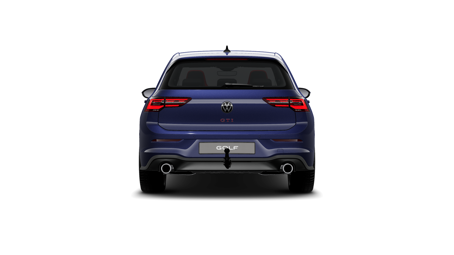 Volkswagen Golf DSG GTI Golf VIII