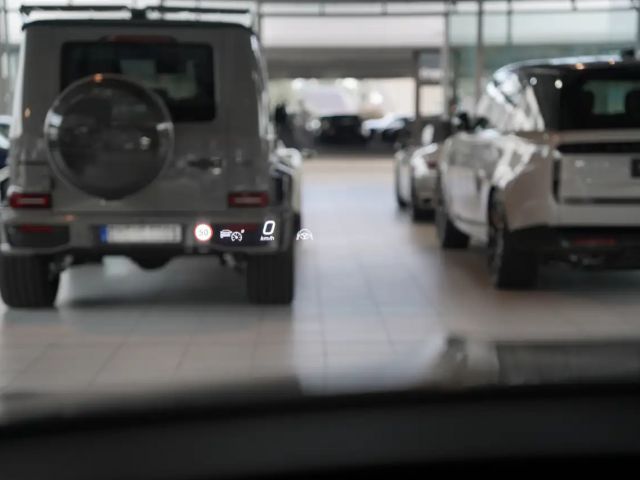 Mercedes-Benz GLE 450 4MATIC AMG Line