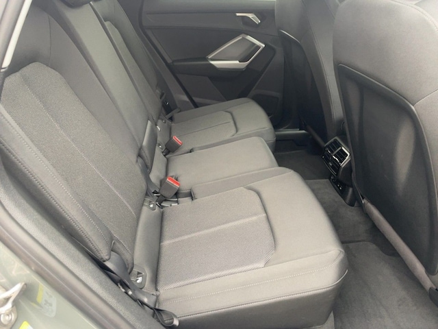 Audi Q3 35 TFSI S-Tronic