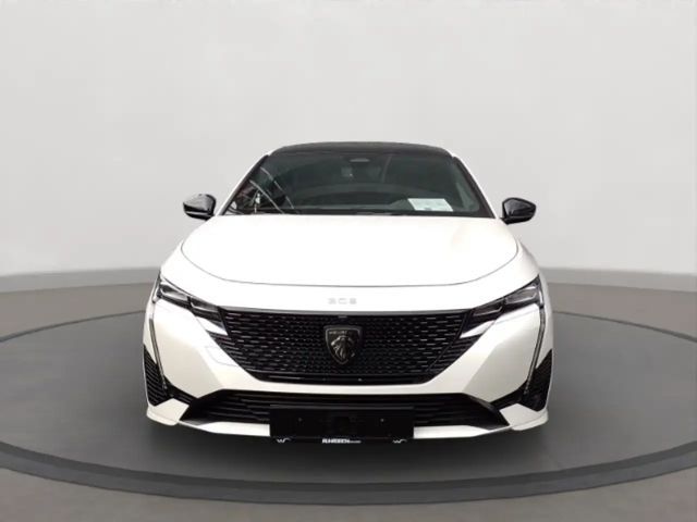 Peugeot 308 GT-Line Hybrid