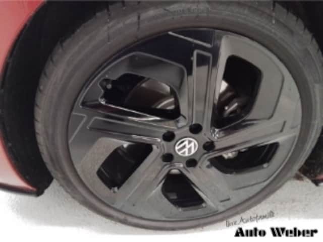 Volkswagen ID.3 GTX