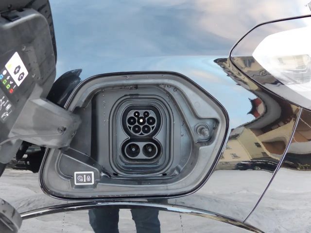 Peugeot E-208 GT-Line