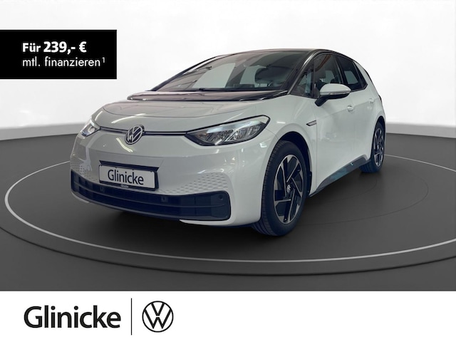 Volkswagen ID.3 Performance Pure