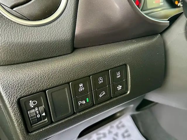 Suzuki Vitara AllGrip Hybrid Shine