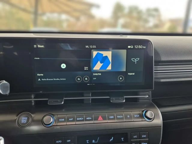 Hyundai Kona 1.6 Select