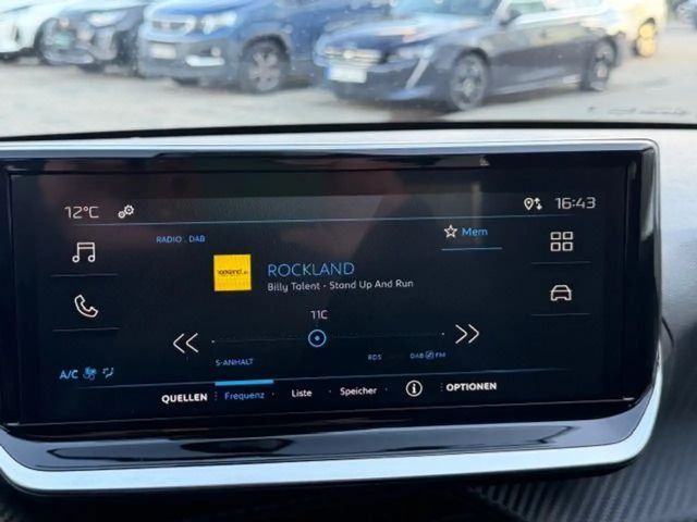 Peugeot 208 Active Pack PureTech