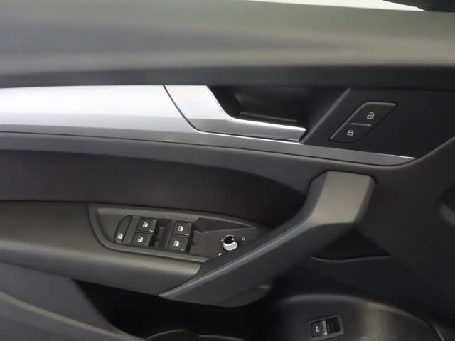 Audi Q5 40 TDI Quattro S-Tronic