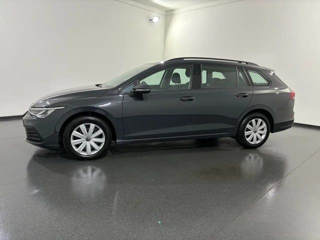 Volkswagen Golf 2.0 TDI Life Variant