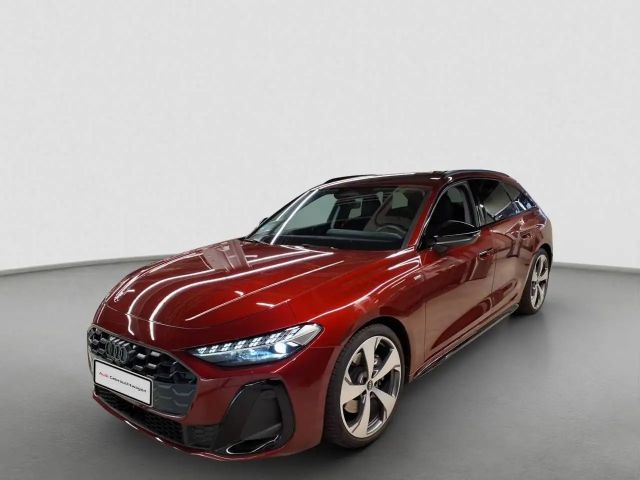 Audi A5 Avant S-Line S-Tronic