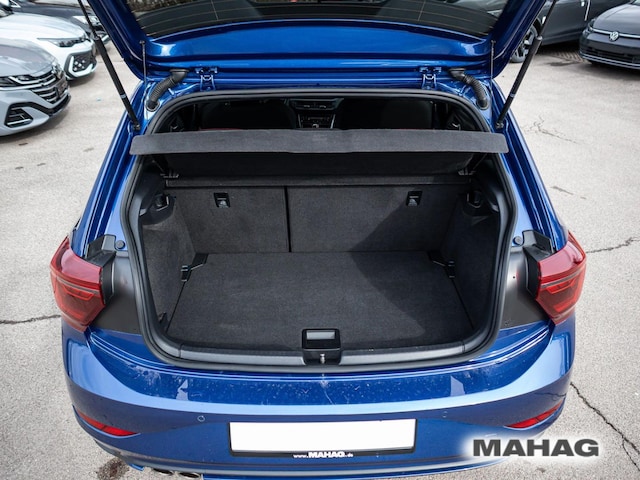 Volkswagen Polo 2.0 TSI GTI IQ.Drive