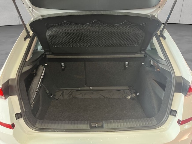 Skoda Kamiq 1.0 TSI Tour