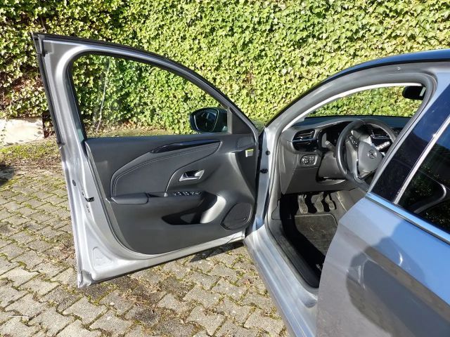 Opel Corsa Elegance Turbo