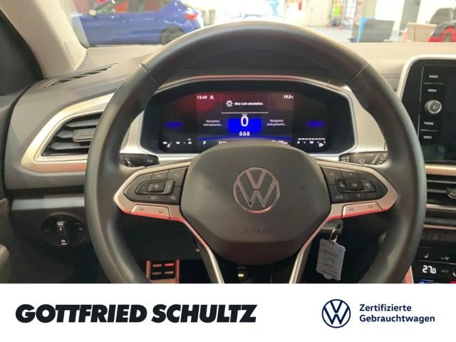 Volkswagen T-Roc DSG Move