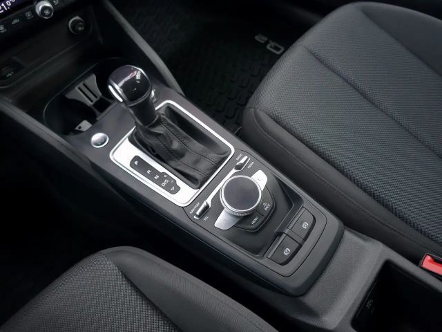 Audi Q2 1.5 TFSI S-Tronic